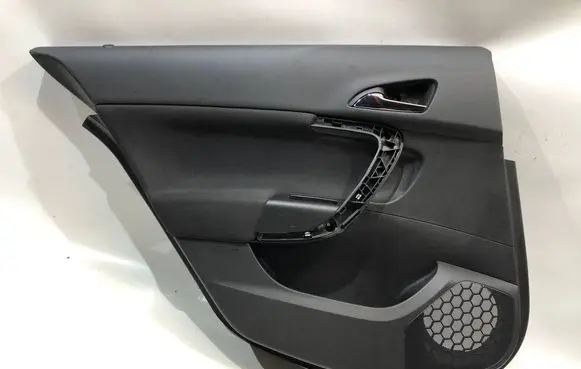 Opel Insignia A Coupe rear side trim panel 