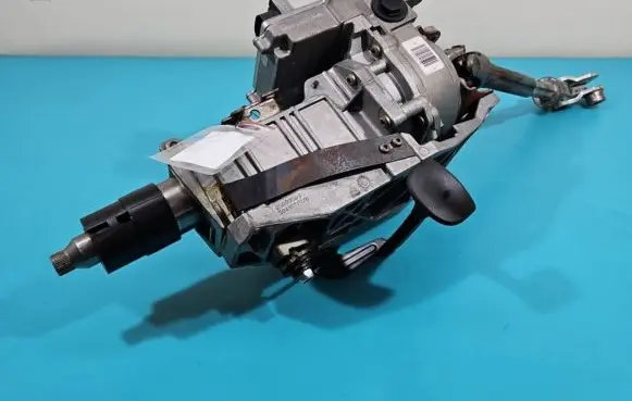 Renault Megane II Power steering pump 8200445347A IMPRK1398370