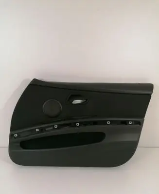 BMW 3 E90 E91 Front door card panel trim 7141359 7144546 7144559