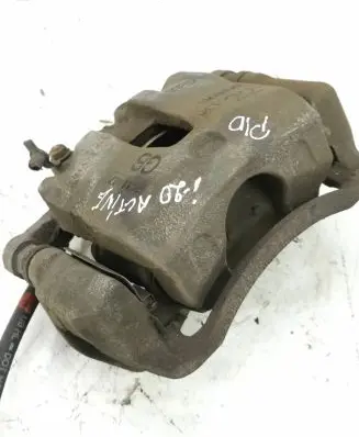 Hyundai i20 (BC3 BI3) Front brake caliper