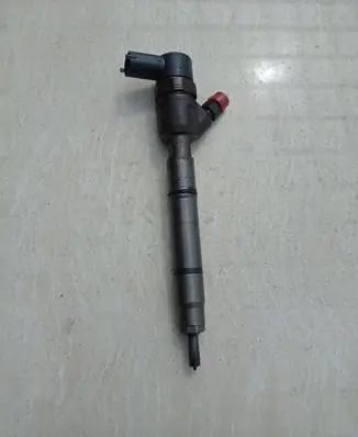 KIA Ceed Fuel injector 0445110320