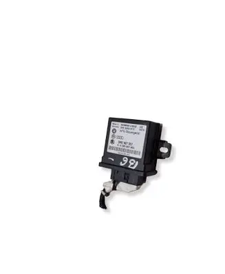 Volkswagen PASSAT B6 Light module LCM 5WK49172 5M0907357