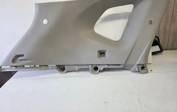 Nissan X-Trail T32 Tailgate/trunk side cover trim 849414CE0A