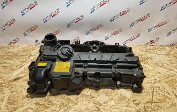 BMW 4 F32 F33 Rocker cam cover 7588412 7633630
