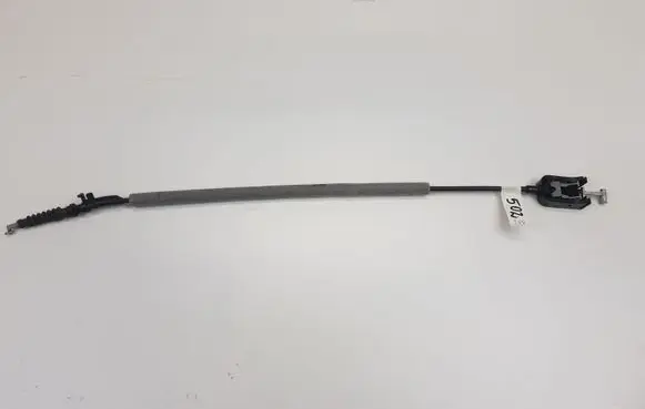 Audi A3 S3 8V Front door cable line 5N0837017D