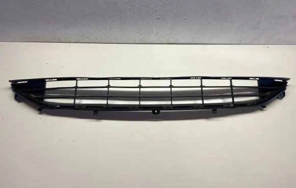 Ford Fiesta Front bumper lower grill H1BB17K945A1C 50033581