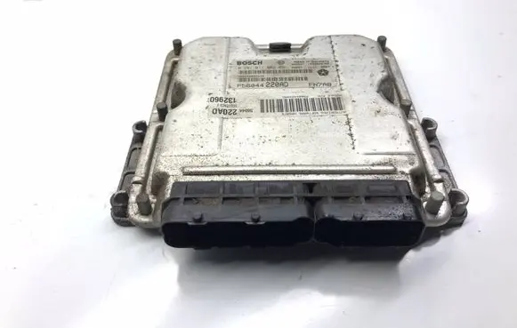 Jeep Cherokee III KJ Engine control unit/module p56044220ad K3394 56044220ad