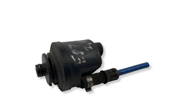 BMW 1 E81 E87 Fuel filter heater 8517897