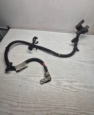Volvo V60 Positive cable (battery) 31296670 1801143 212667081