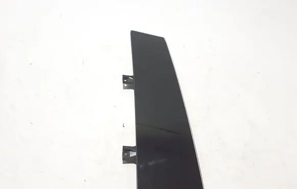 Tesla Model X Rear door trim (molding) 104135800C