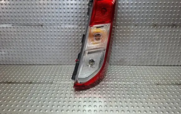 Dacia Dokker Rear/tail lights S26336823 265509604R