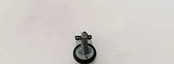 Interior temperature sensor