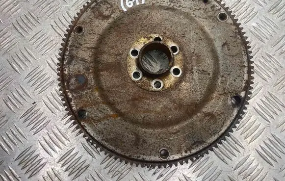 Audi A4 S4 B8 8K Flywheel 03G105323K