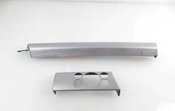 Opel Astra H Panel trim 13124864 13116934