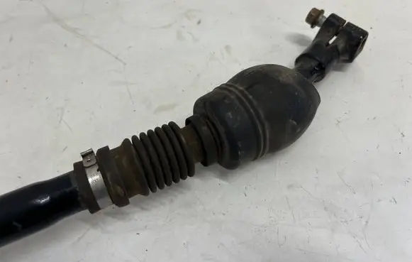Dodge RAM Steering column universal joint 68442467AA