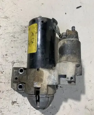 BMW 5 F10 F11 Starter motor 8506657