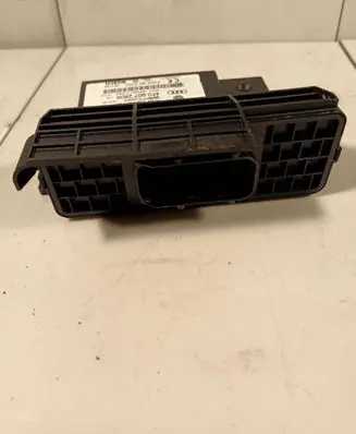 Audi A6 S6 C6 4F Other control units/modules 4F0907280A F005S00102 4F0910280