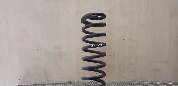 Hyundai i40 Rear coil spring