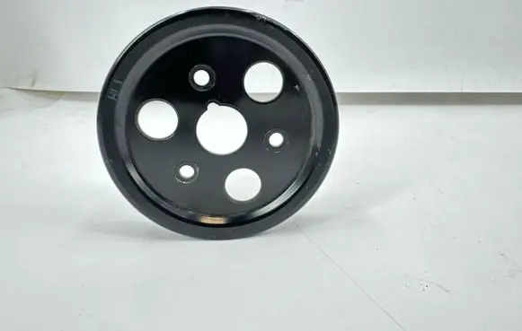 KIA Ceed Water pump pulley 252212A200