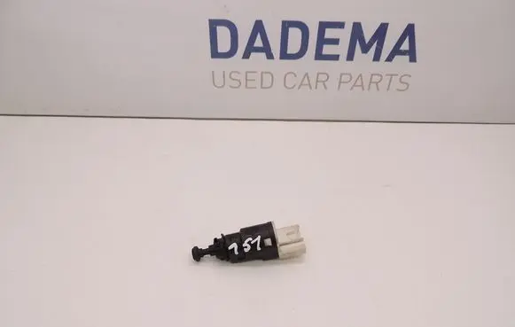Renault Laguna II Brake pedal sensor switch 8200276361 D151
