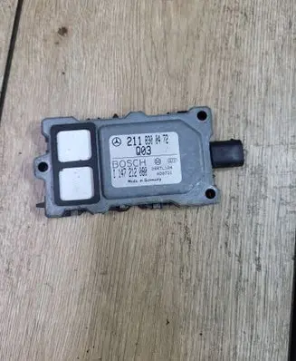 Mercedes-Benz E W211 Air quality sensor 2118300472 1147212080 28RTL124
