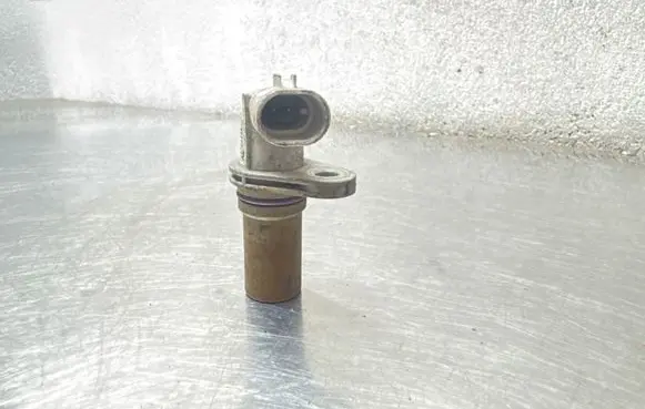 Opel Zafira B Crankshaft position sensor 46798345
