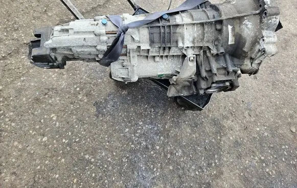 Audi A4 S4 B5 8D Automatic gearbox 5HP19 FLH 0018954 040016