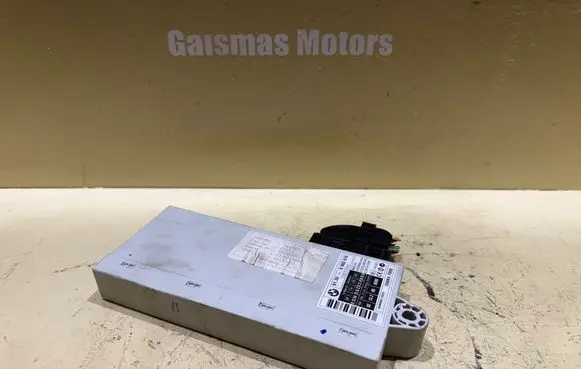 BMW 5 E60 E61 CAS control unit/module 6960978
