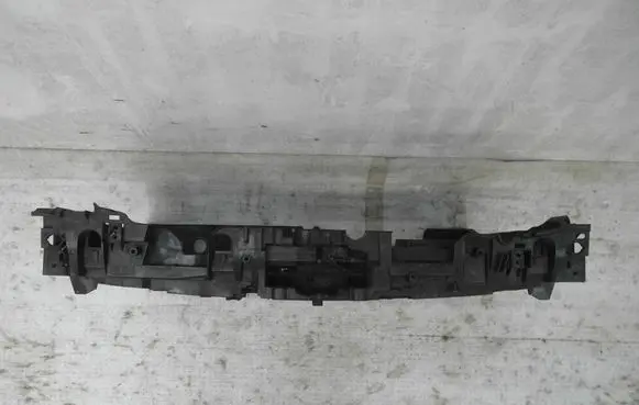Ford Fiesta Radiator support slam panel JT768B041A