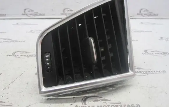 Audi Q5 SQ5 Dashboard air vent grill cover trim 