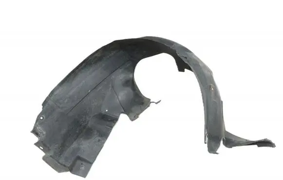 Porsche Boxster 986 Front wheel arch liner splash guards 99650420404