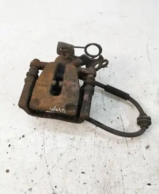 Ford Kuga I Rear brake caliper