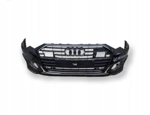Audi A6 S6 C8 4K Front bumper 4K0807437C