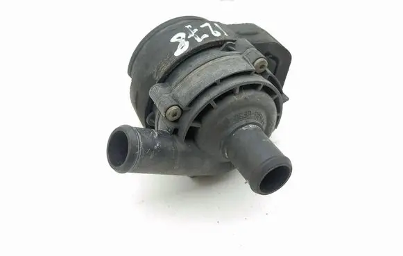 Mercedes-Benz ML W166 Electric auxiliary coolant/water pump 3130591163 A2118350028