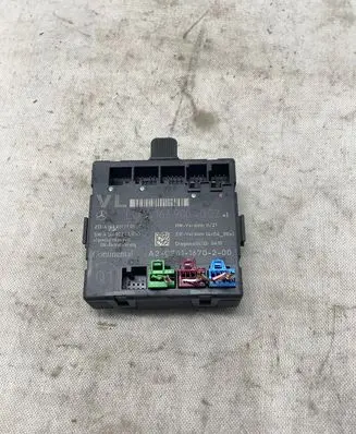 Mercedes-Benz CLA C117 X117 W117 Other control units/modules A1669004002