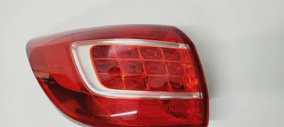 KIA Sportage Rear/tail lights 924013w0