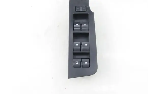 Chevrolet Captiva Electric window control switch 