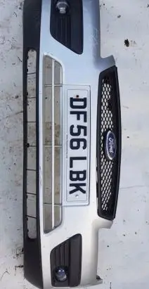 Ford Focus Front bumper 3176427