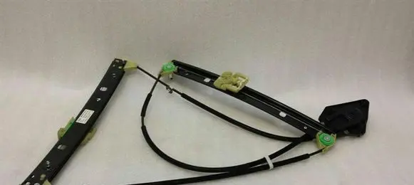 Audi S1 Front door electric window regulator 8X3837461A