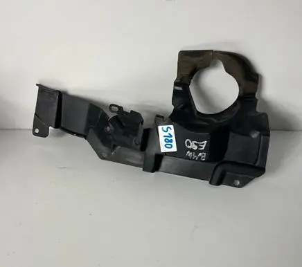 BMW 3 E90 E91 Steering tie rod boot JPF-51717131711 74850610