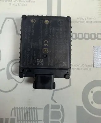 Mercedes-Benz S W222 Distronic sensor radar A0009058909