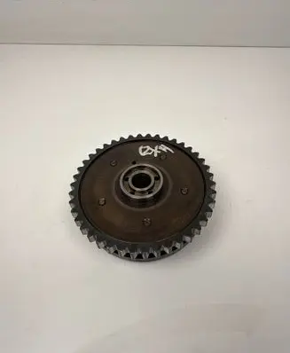 Camshaft pulley/ VANOS