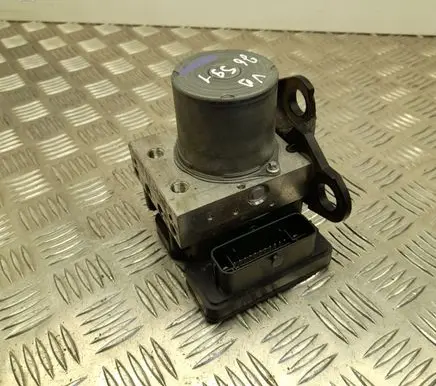 Volkswagen Polo VI ABS control unit/module 2Q0614517AP