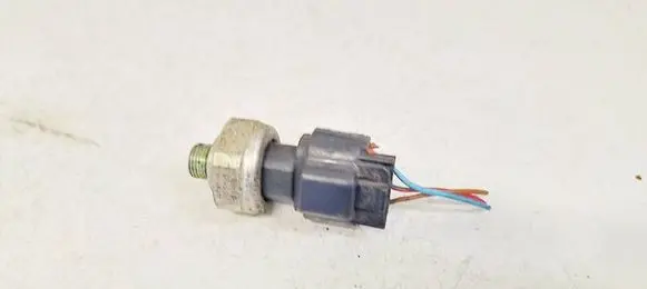 Toyota Auris 150 Air conditioning (A/C) pressure sensor 4990007880