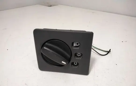 Peugeot Boxer Light switch