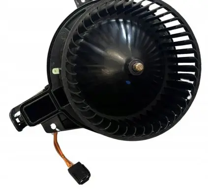 Audi E-tron GT Heater fan/blower 2Q2820021A