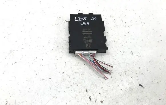 Lexus LBX Other control units/modules 8911152060 50151823