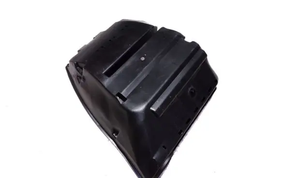 Audi A8 S8 D2 4D Fuse box cover 4D1937124