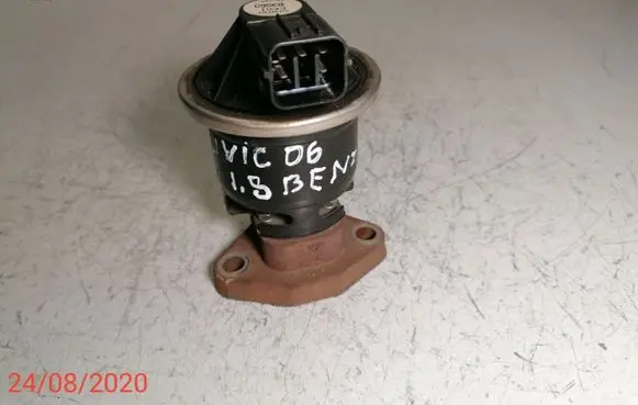 Honda Civic EGR valve 390285