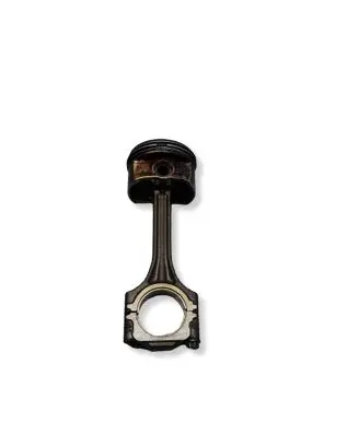 Skoda Fabia Mk2 (5J) Piston with connecting rod 